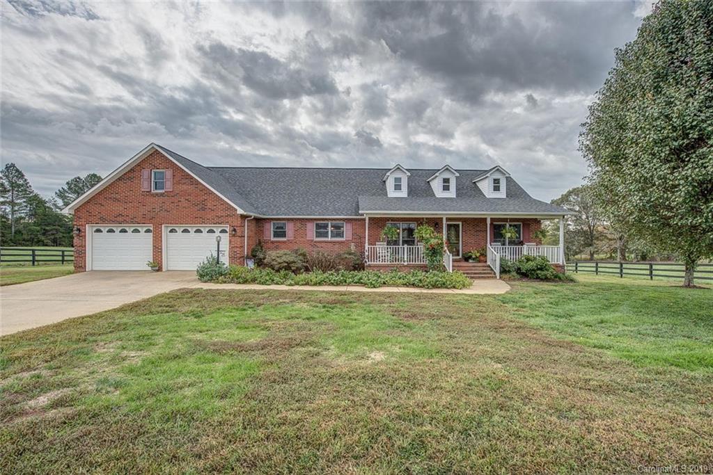 126 Crow Rd., Shelby, NC 28152