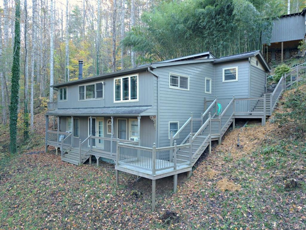 3153 Little Savannah Rd., Sylva, NC 28779