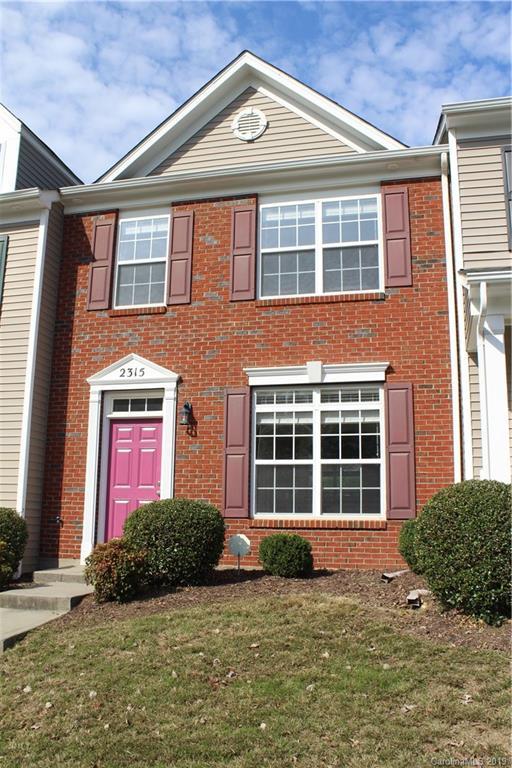 2315 Aston Mill Pl., Charlotte, NC 28273