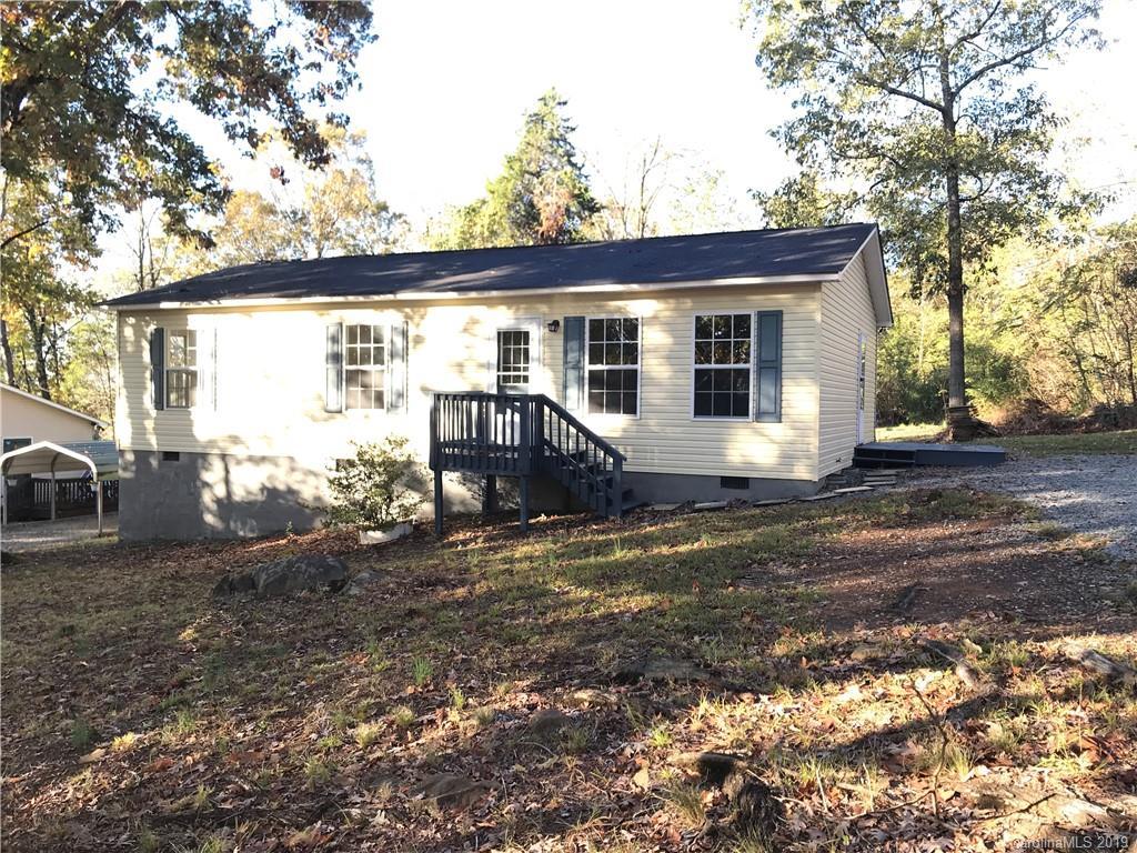 1327 Reid St., Albemarle, NC 28001