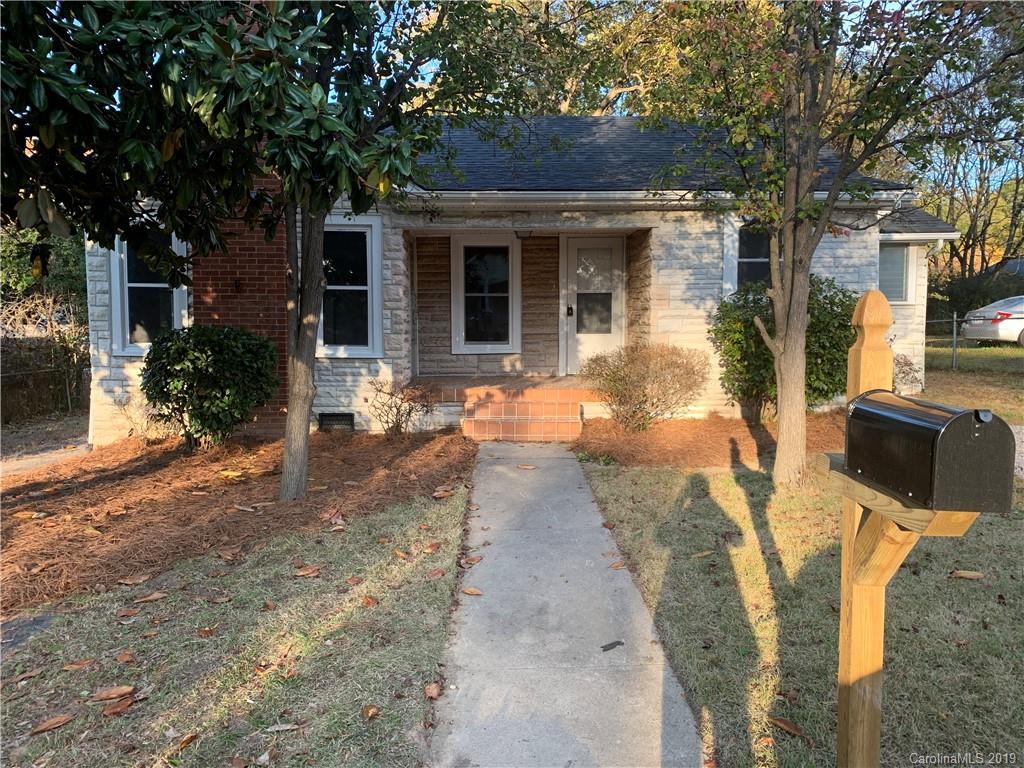 905 Buick Ave., Kannapolis, NC 28083