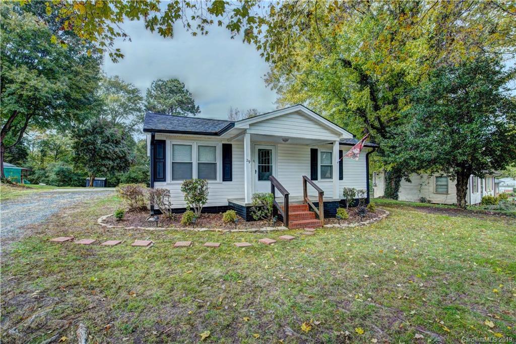 29 Barbee Rd., Concord, NC 28027