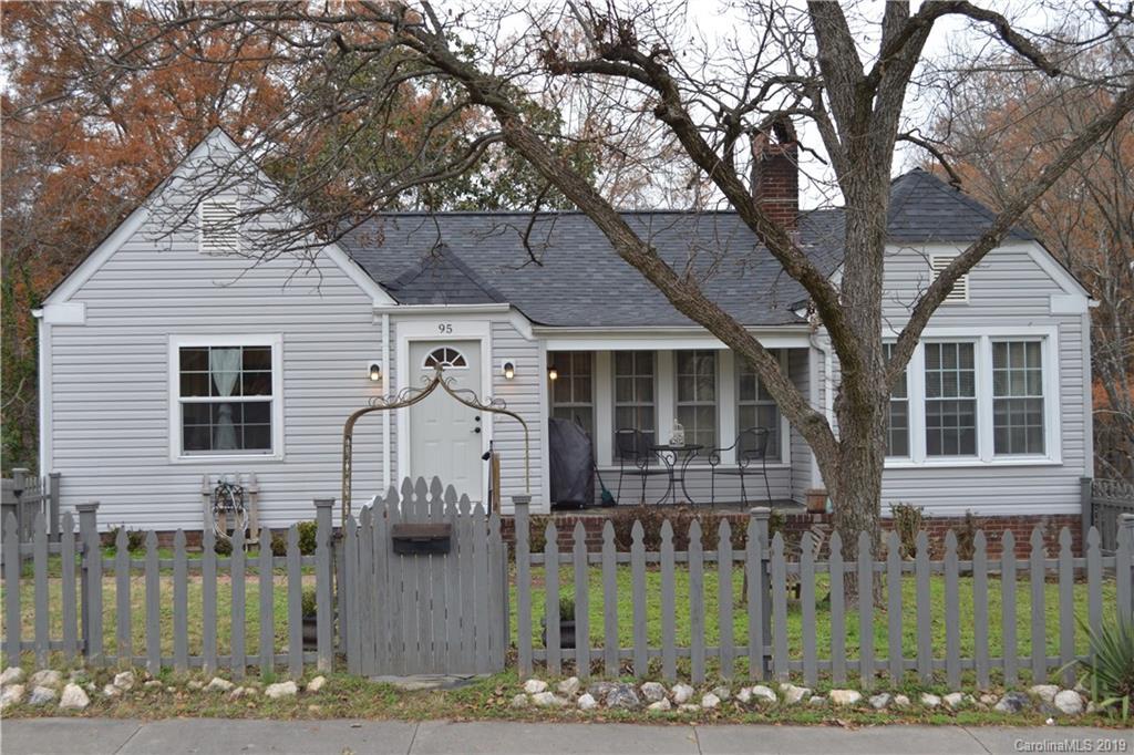 95 Brumley Ave., Concord, NC 28025