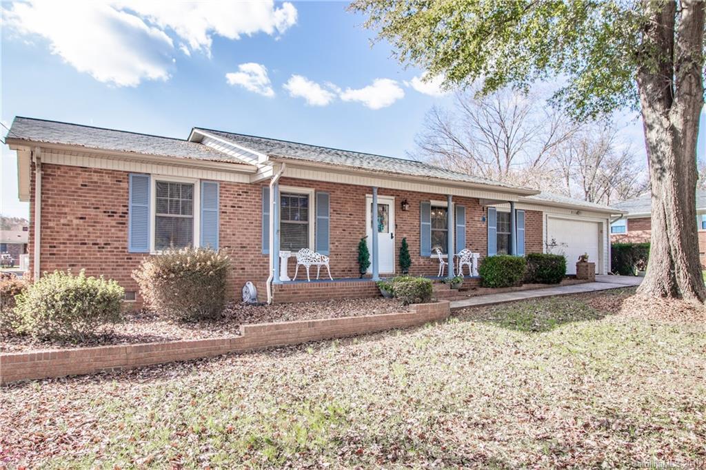 2116 Joe Rd., Statesville, NC 28625