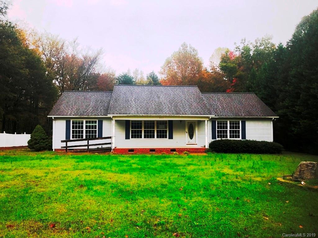 907 Saint Paul Church Rd., Salisbury, NC 28146