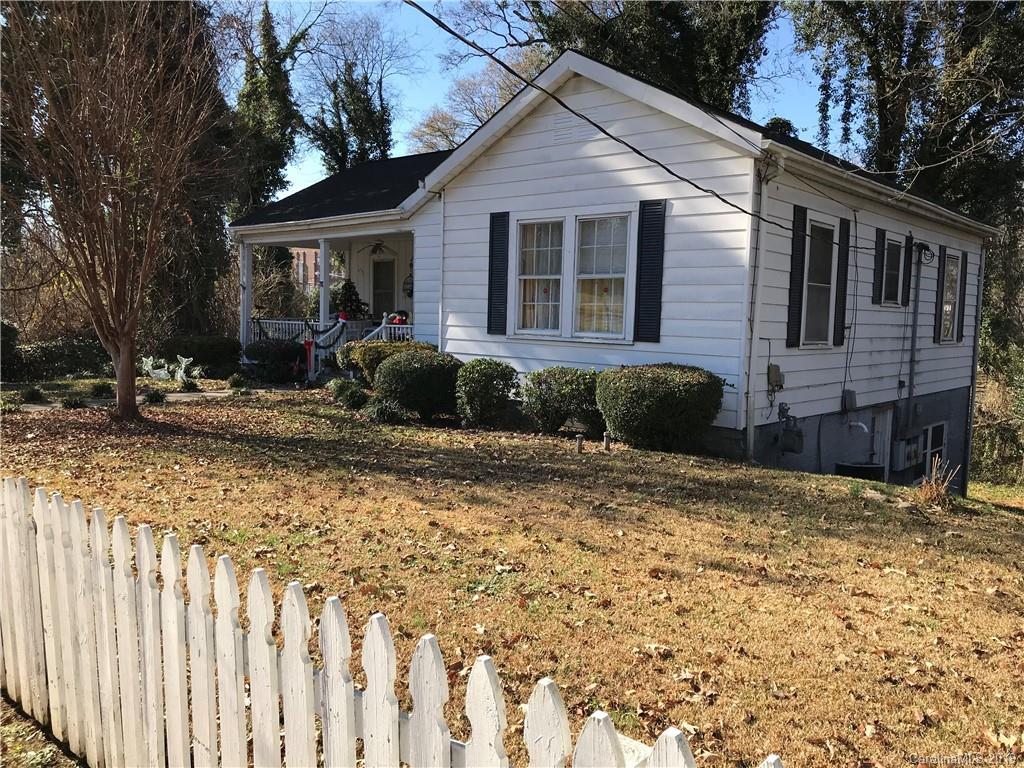 713 Neil St., Gastonia, NC 28052