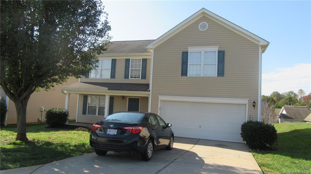 2026 Edenderry Dr., Statesville, NC 28625