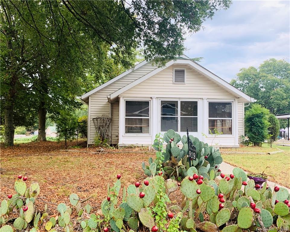 919 Oakshade Ave., Kannapolis, NC 28083