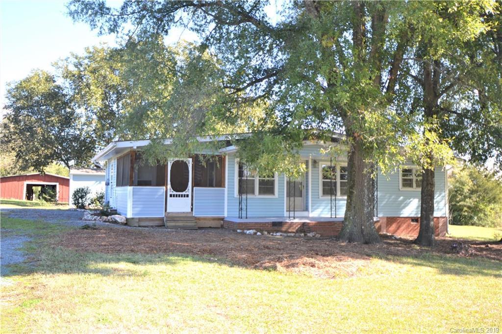 5809 Wolf Pond Rd., Monroe, NC 28112