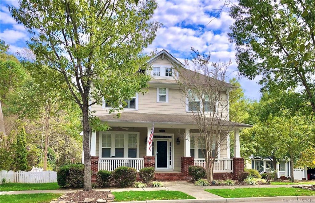 110 O Henry Ave., Davidson, NC 28036