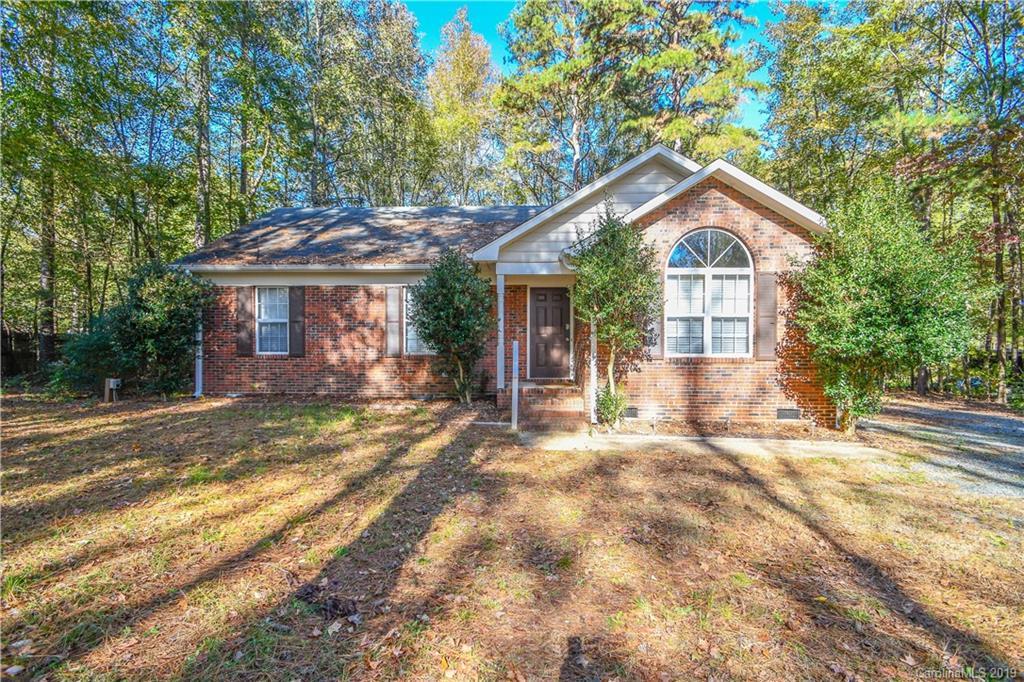 2010 Waxhaw Hwy., Monroe, NC 28112