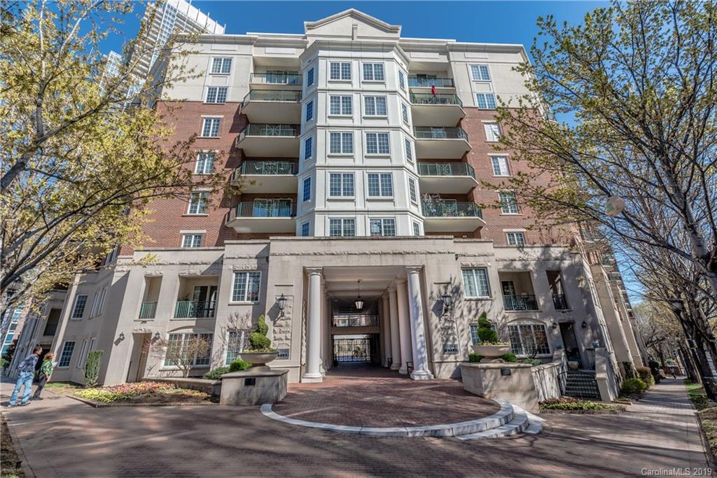 300 5th St. #449, Charlotte, NC 28202