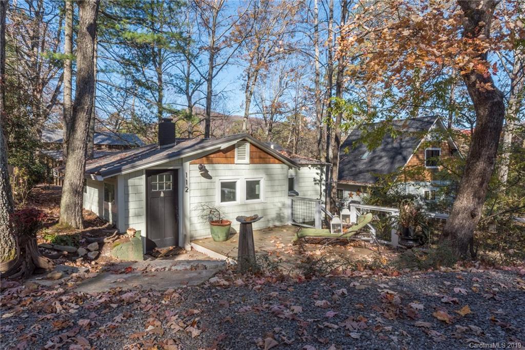 112 Byrd Rd., Black Mountain, NC 28711