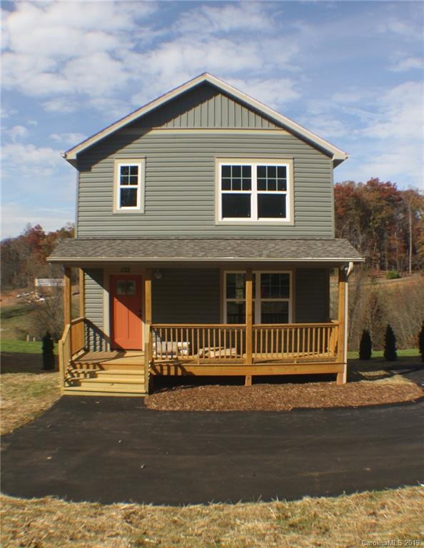 732 Enka Lake Rd., Candler, NC 28715