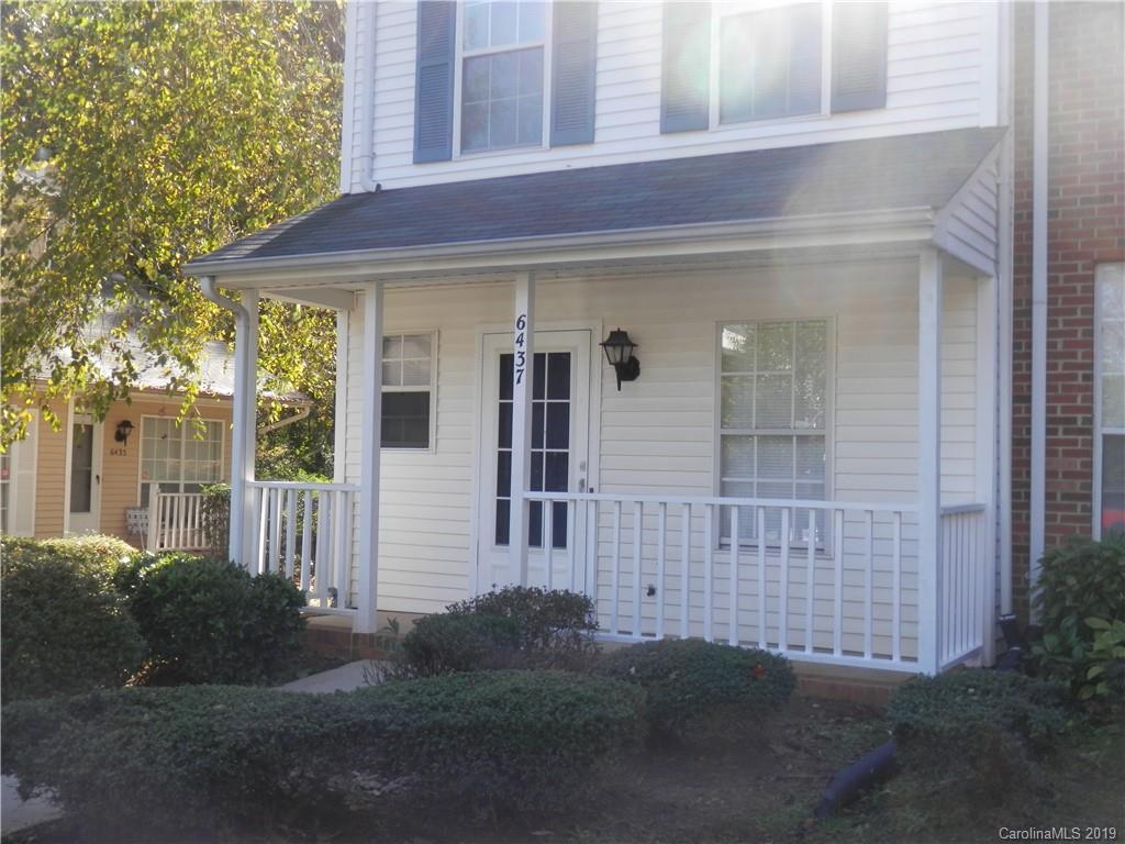 6437 Windsor Gate Ln., Charlotte, NC 28215