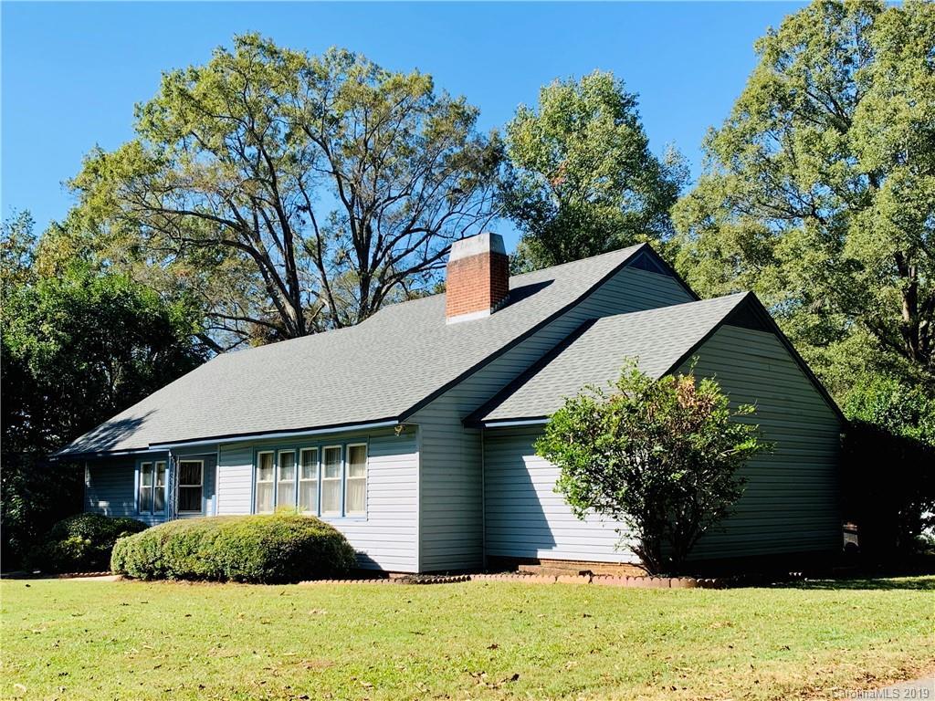 1400 W Franklin St., Monroe, NC 28112