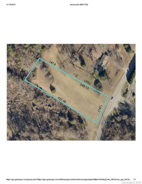 2675 Lowell Bethesda Rd., Gastonia, NC 28056