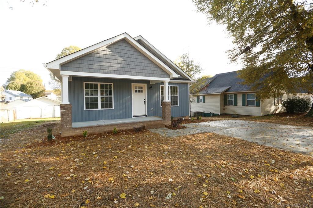 309 Rose Ave., Kannapolis, NC 28083