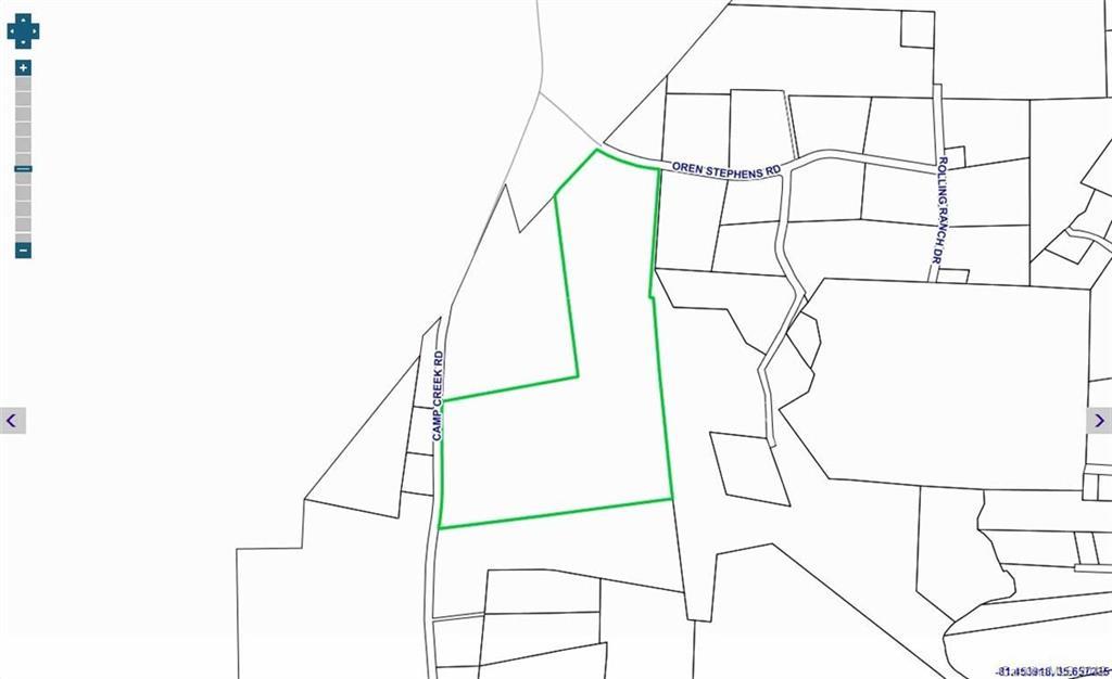 1188 Camp Creek Rd., Hickory, NC 28602