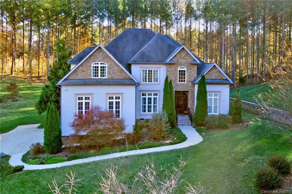 131 Winding Forest Dr., Troutman, NC 28166