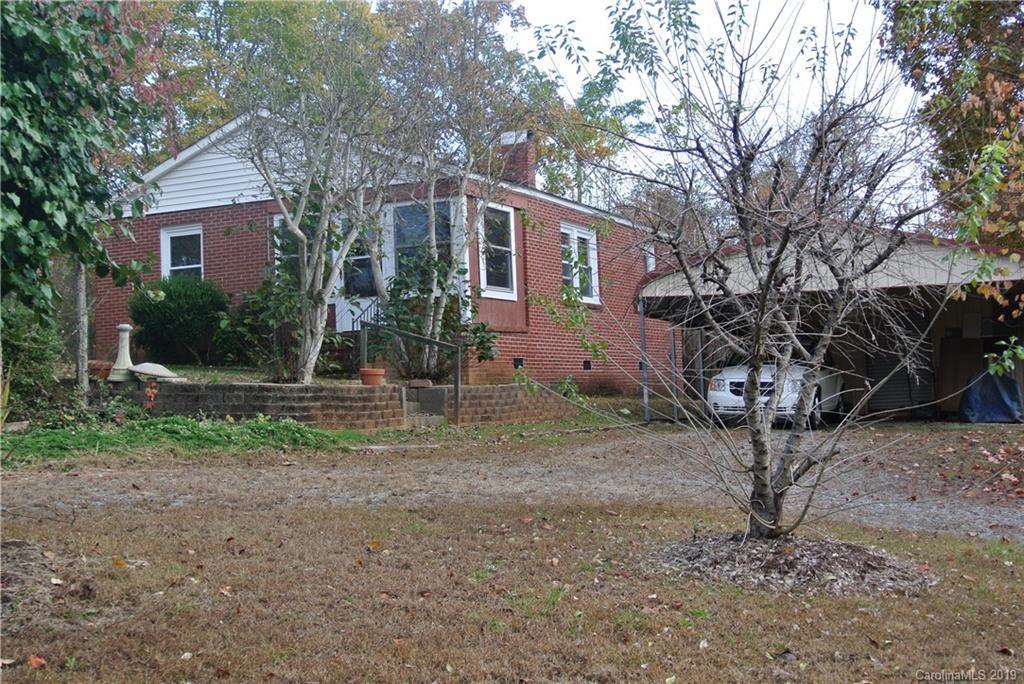 721 Freemantown Rd., Rutherfordton, NC 28139