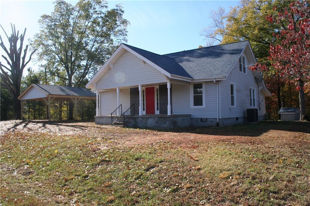 1188 27th Street Dr., Hickory, NC 28602