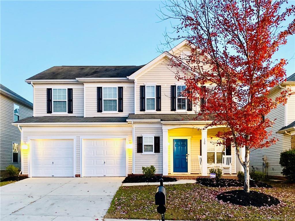 130 Colville Rd., Mooresville, NC 28117