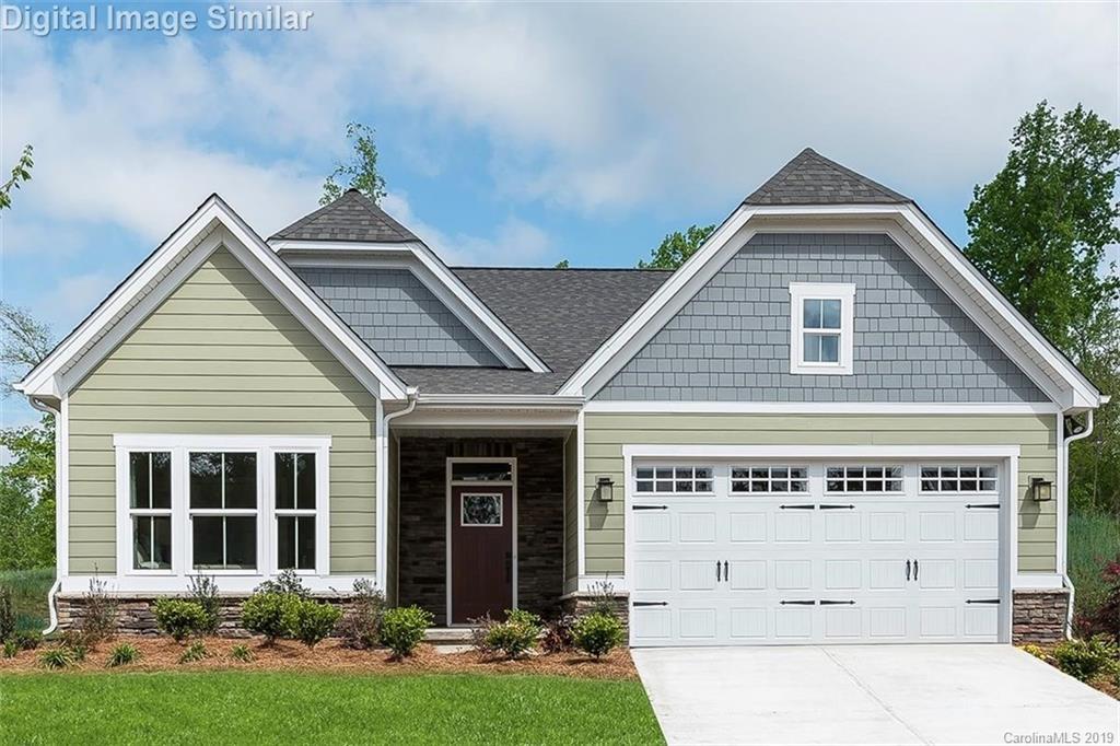 1844 Scarbrough Cir. #611, Concord, NC 28025