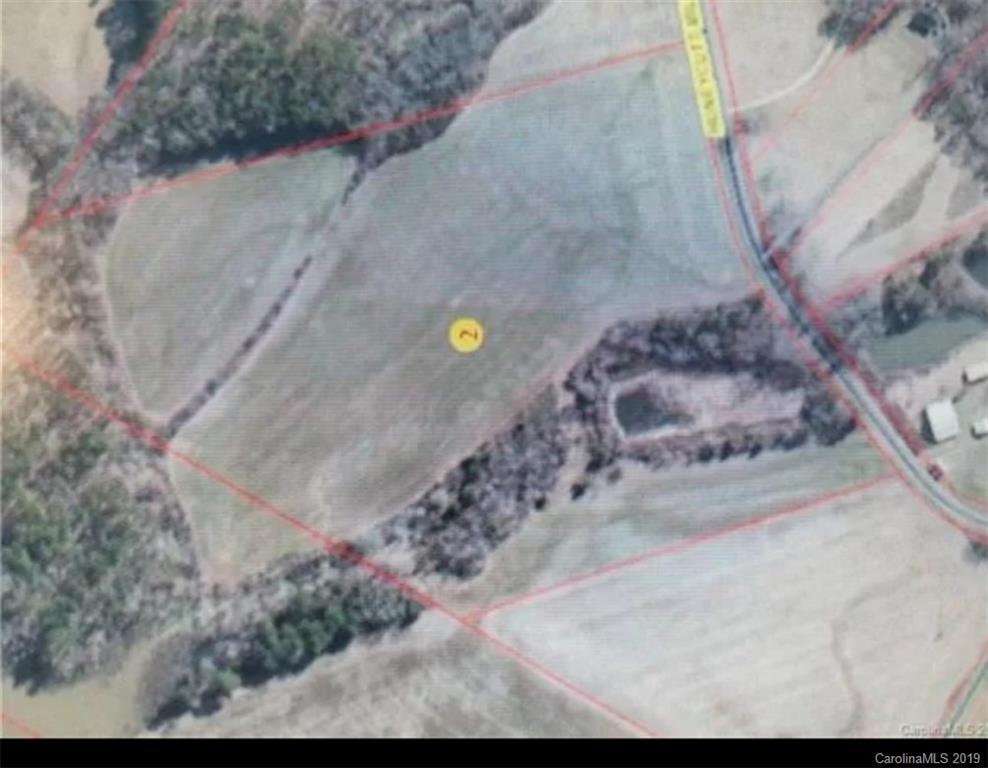 VACANT Huneycutt Mill Rd., Albemarle, NC 28001