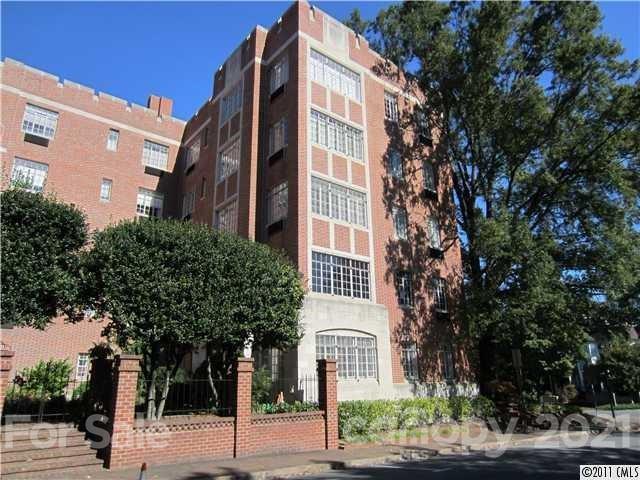 301 10th St., Charlotte, NC 28202