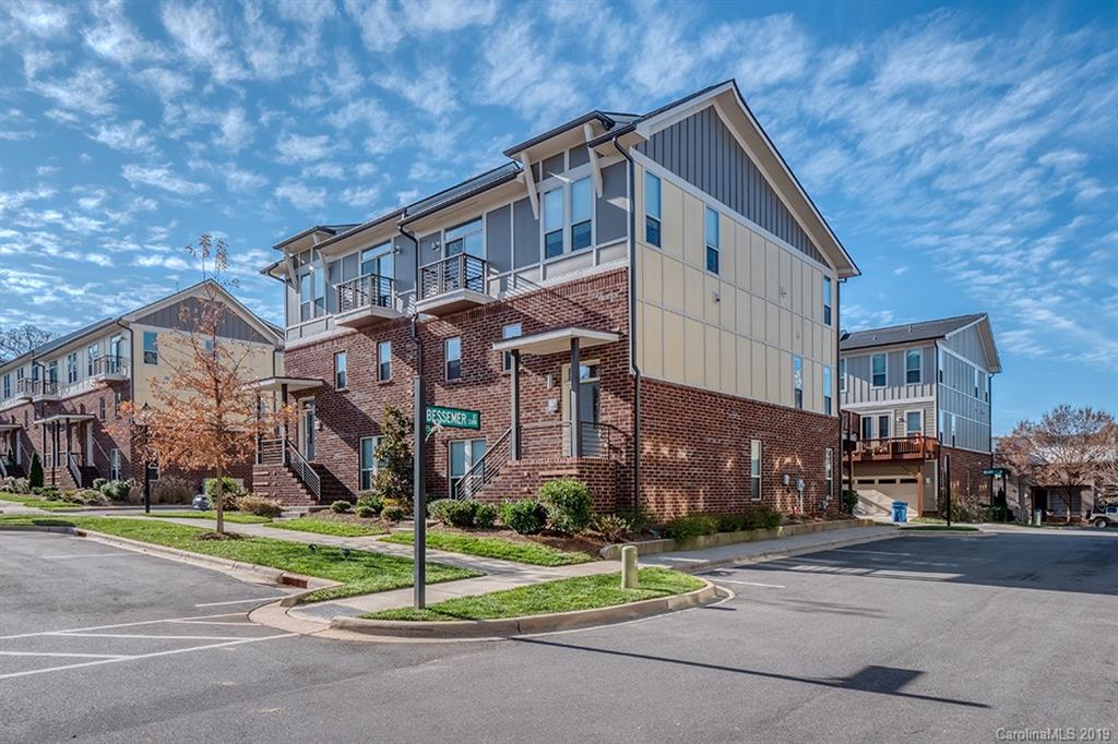 906 Steel House Blvd., Charlotte, NC 28205