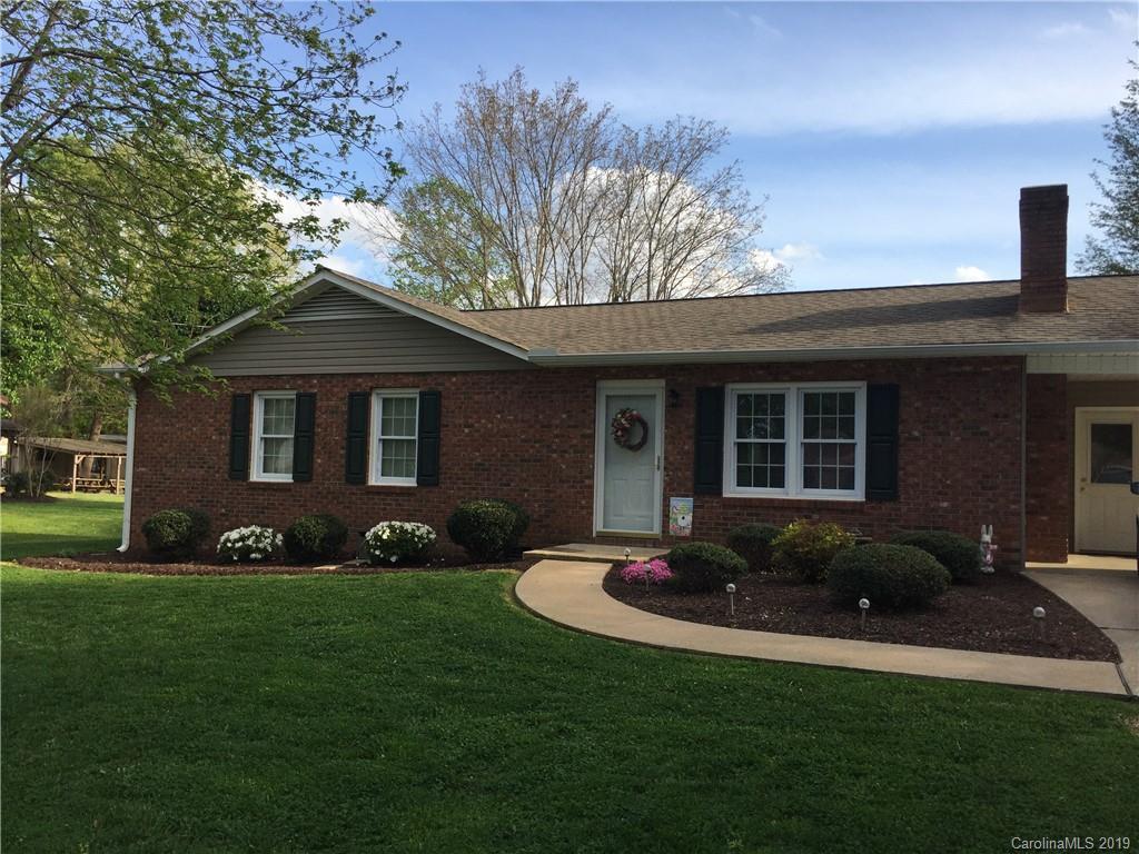 181 Sunset Dr. #18A, Rutherfordton, NC 28139
