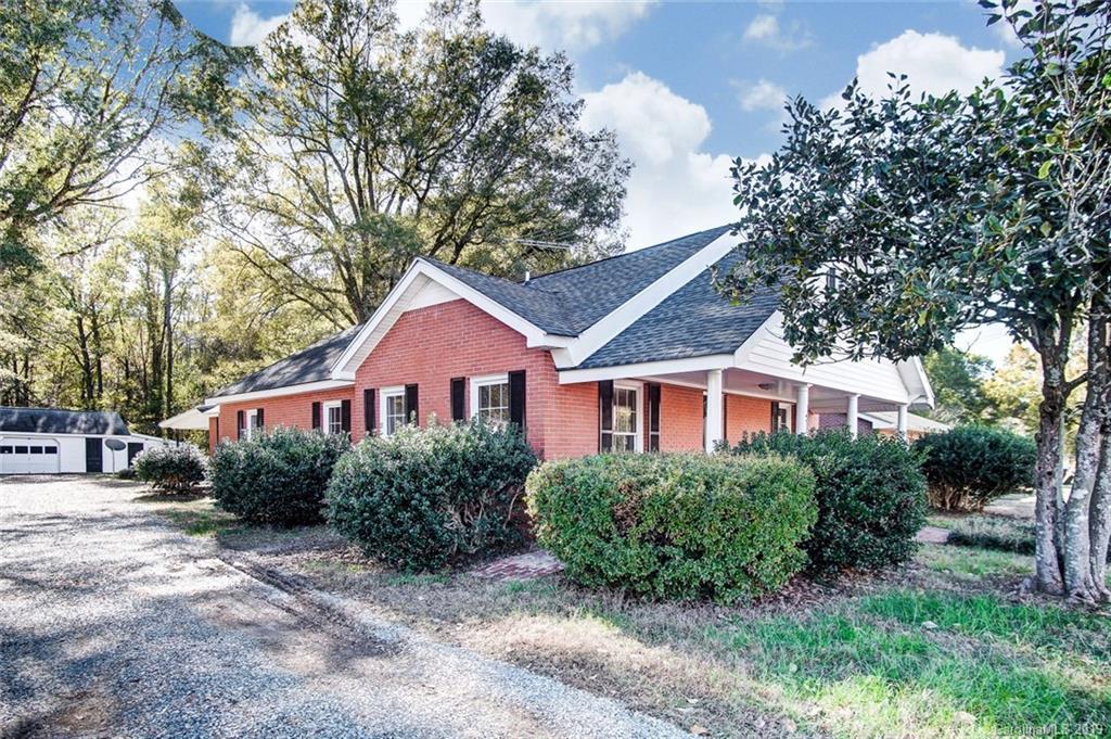 1213 Icemorlee St., Monroe, NC 28110