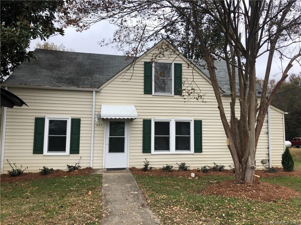425 Smith St., Albemarle, NC 28001