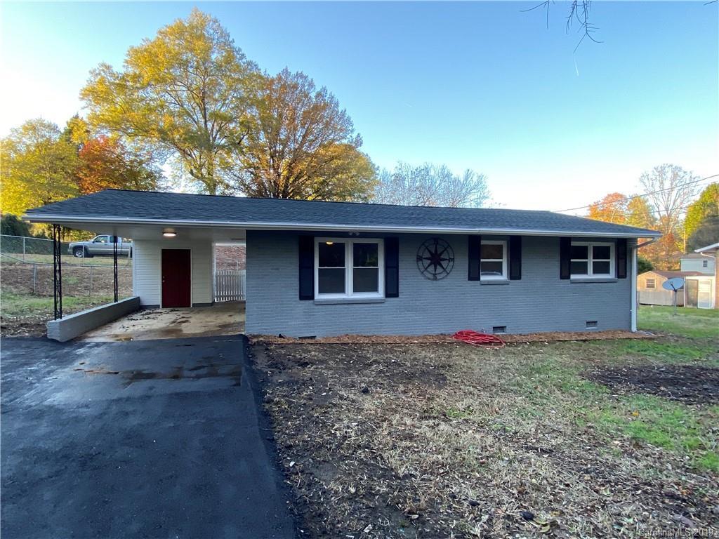 3018 Raymond Ave., Salisbury, NC 28147