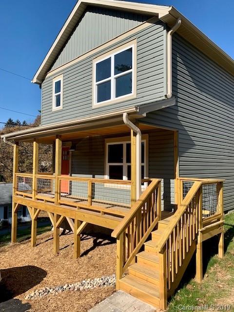 723 Center St., Asheville, NC 28803