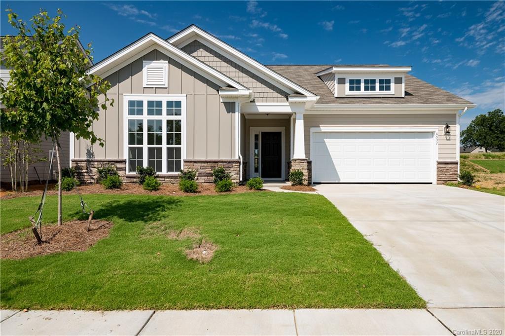 6531 Wildbrook Dr. #LAN0036, Charlotte, NC 28269