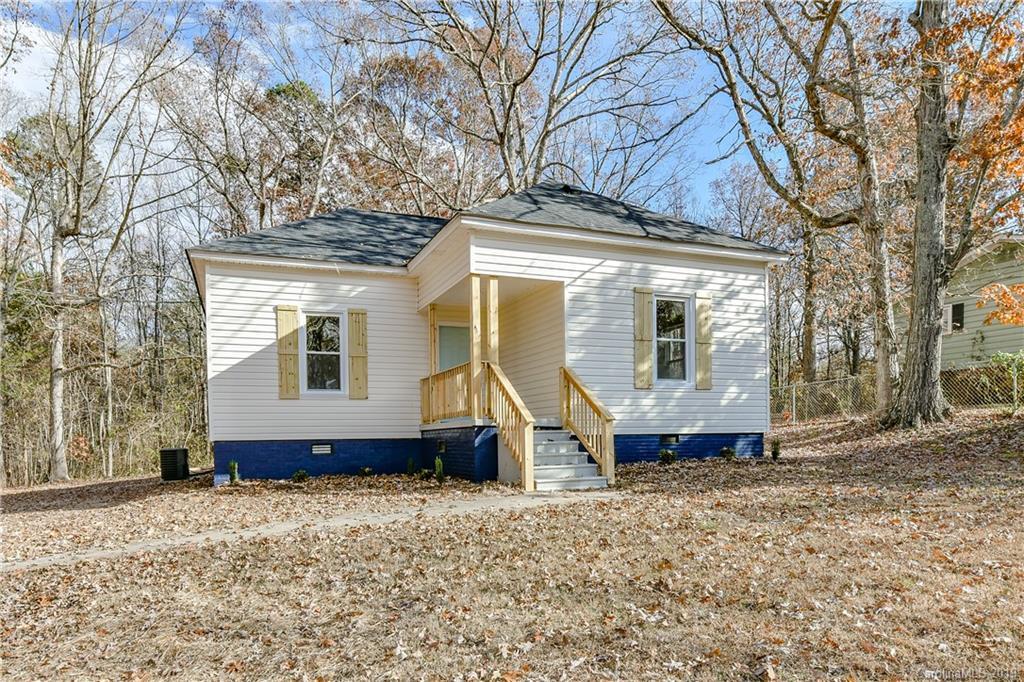 5530 Marion Ave., Kannapolis, NC 28081