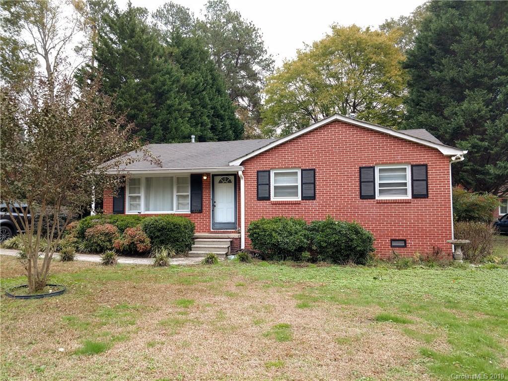 842 Jackson St., Gastonia, NC 28052