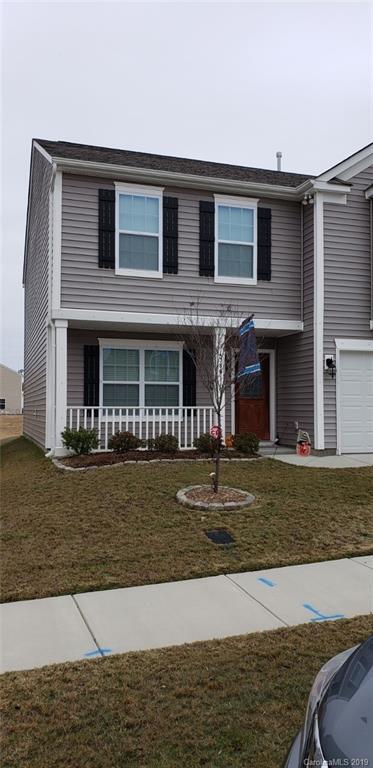 1386 Kent Downs Ave., Concord, NC 28027