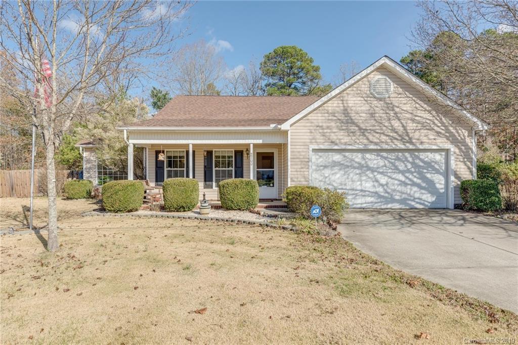 2700 Goldmine Rd., Monroe, NC 28110