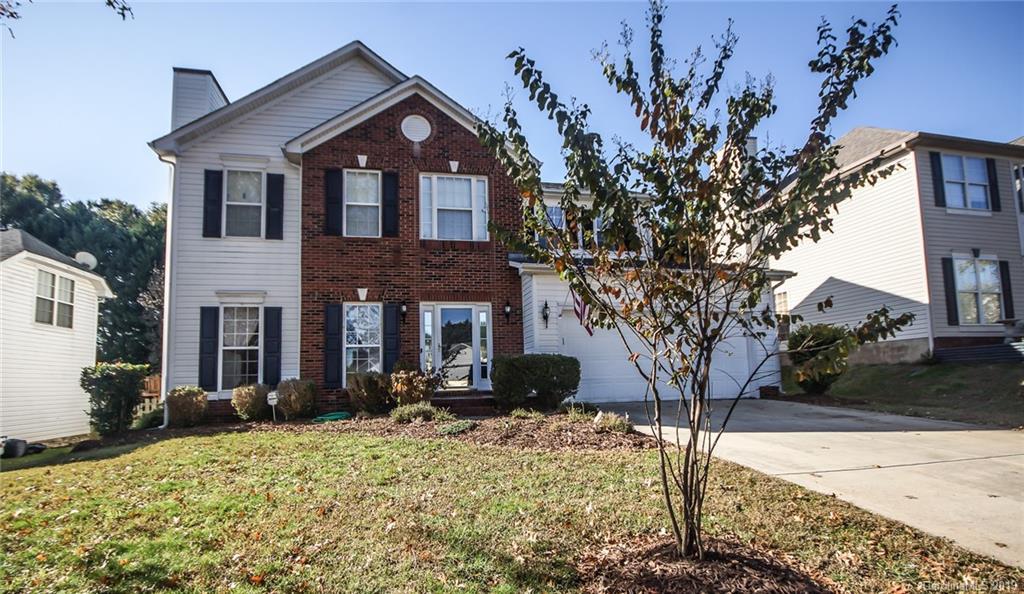 5922 Brookstone Dr., Concord, NC 28027
