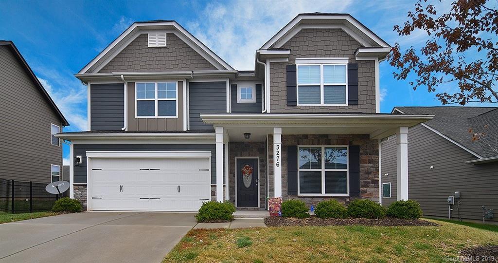 3276 Kelsey Plz., Kannapolis, NC 28081