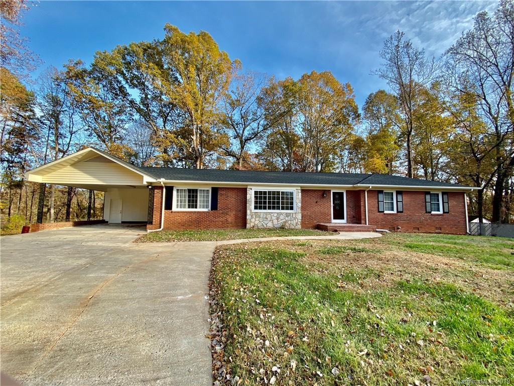 455 Kings Dr., Salisbury, NC 28144