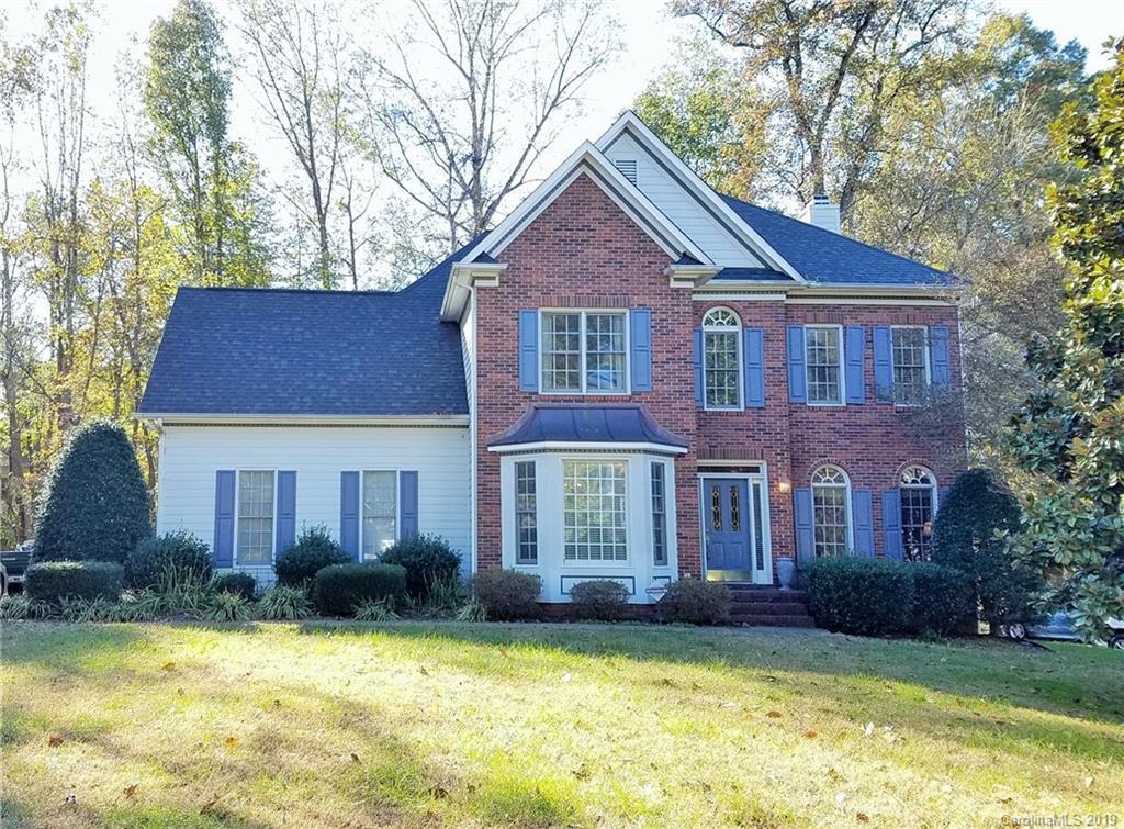 7920 Harrington Woods Rd., Charlotte, NC 28269