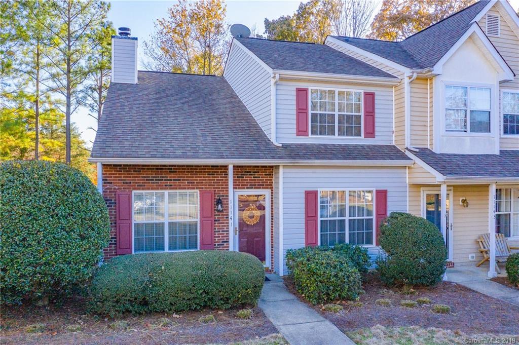11141 Whitlock Crossing Ct., Charlotte, NC 28273