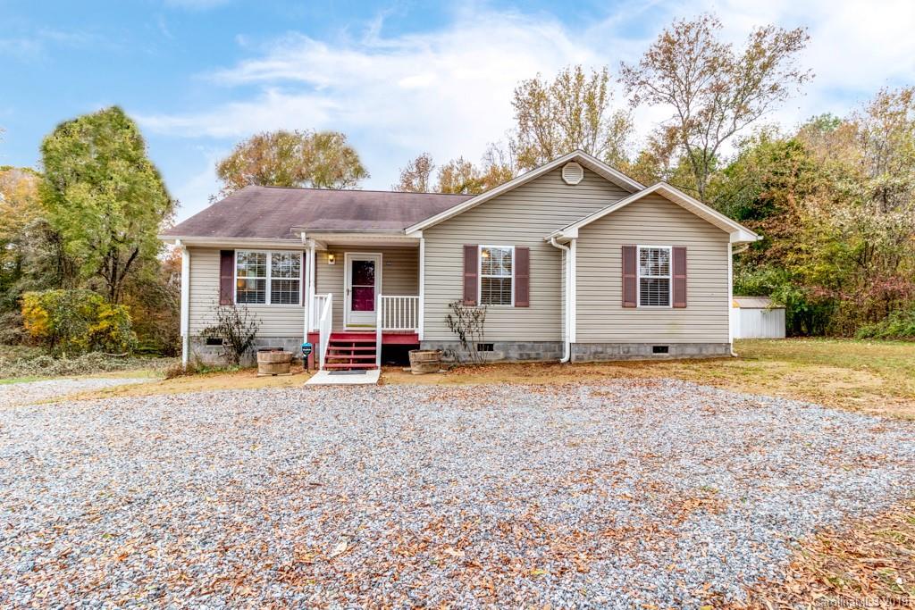5711 Charlie Walker Rd., Kannapolis, NC 28081