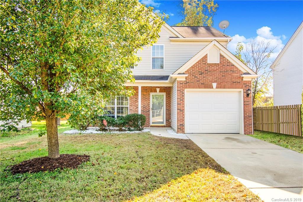 115 Mellwood Dr., Charlotte, NC 28214