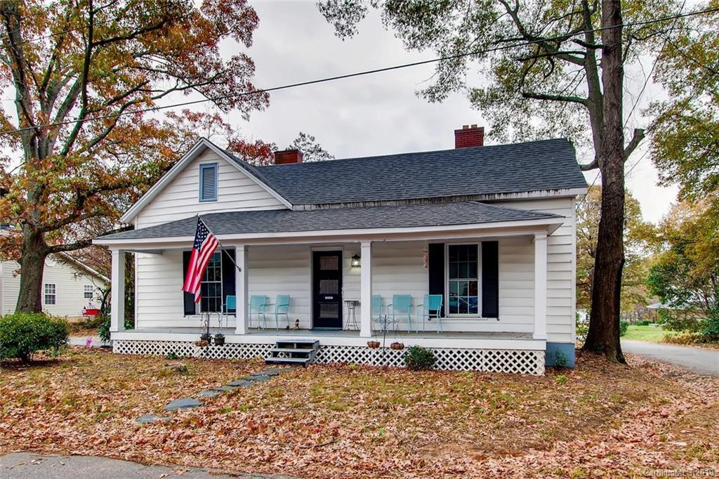 501 Boger St., Mooresville, NC 28115