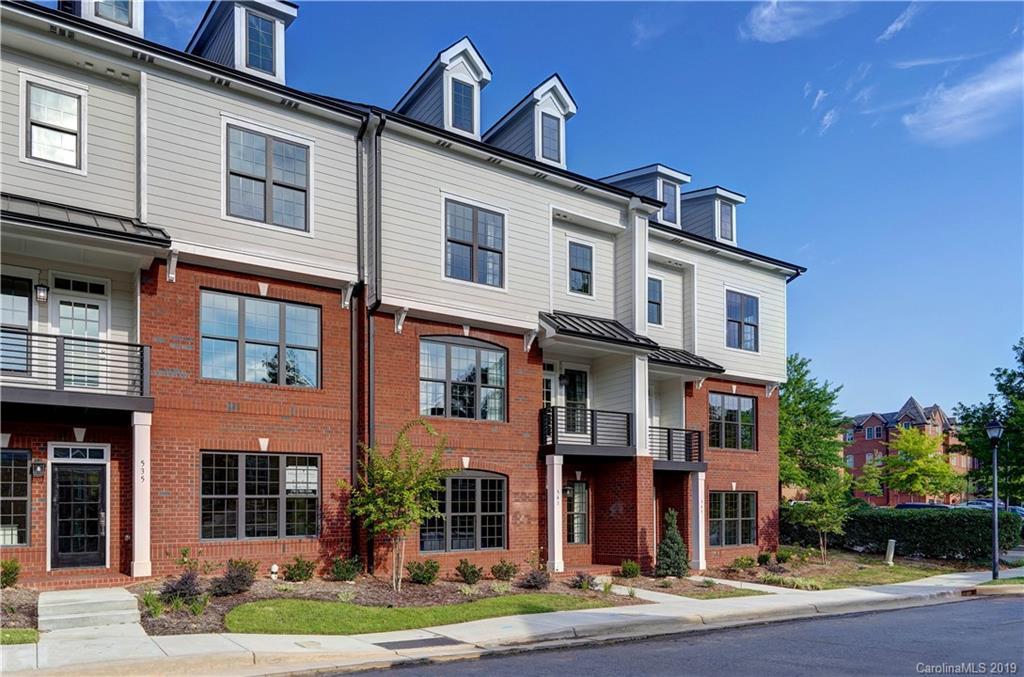 541 Griffith Village Ln. #15, Davidson, NC 28036